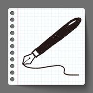 doodle pen N11