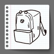 Doodle Pencil sharpeners N10
