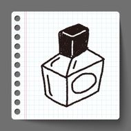 Doodle Perfume N4