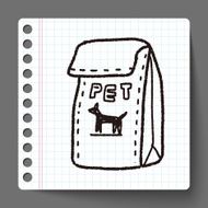 doodle pet food N11