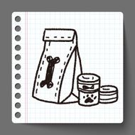 doodle pet food N12