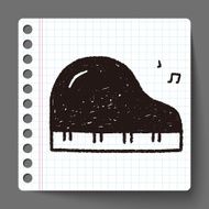 doodle Piano N2