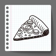 Doodle Pizza N12