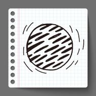 Doodle Planet N9