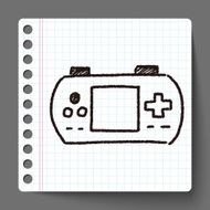 doodle pocket game N3