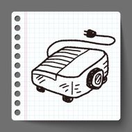 doodle projector N3