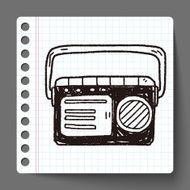 doodle radio N3