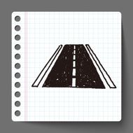 doodle road N3