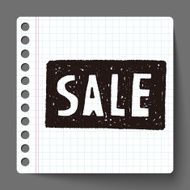 doodle sale N7