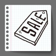 doodle sale N8