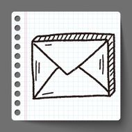 doodle send mail N12