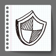 Doodle Shield N3