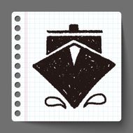 doodle ship N8