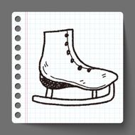 Doodle Skates N7