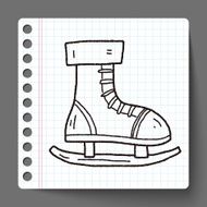 Doodle Skates N9