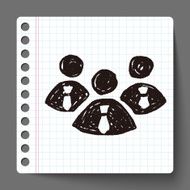 doodle social network N2