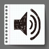 Doodle sound N9