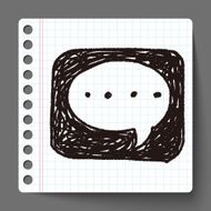 doodle speech N11
