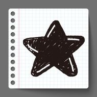 Doodle Star N5