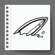 Doodle Surf N5