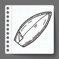 Doodle Surf N7