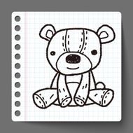 Doodle Teddy N5