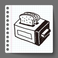 Doodle Toaster N3