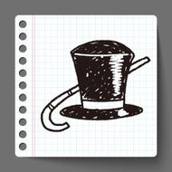 Doodle Topper N3