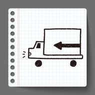 doodle truck N5