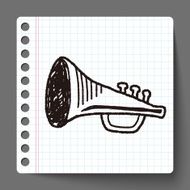 Doodle Trumpet N3