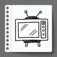 Doodle TV N5