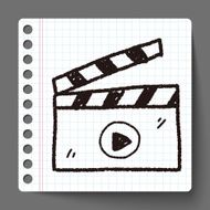 doodle video play N11