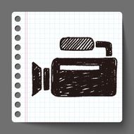 Doodle Video recorder N11