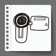 Doodle Video recorder N12