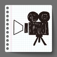 Doodle Video recorder N13