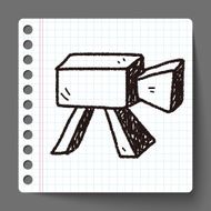 Doodle Video recorder N14