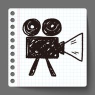 Doodle Video recorder N15
