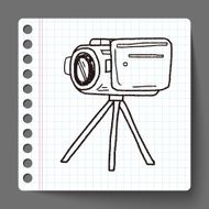 Doodle Video recorder N17
