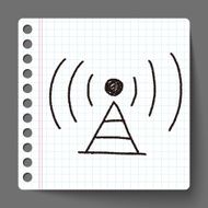 doodle wifi N12