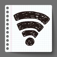 doodle wifi N13