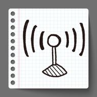 doodle wifi N16
