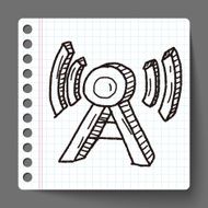 doodle wifi N19