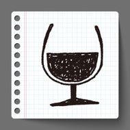 Doodle Wine N9