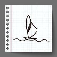 doodle wndsurfing N2