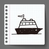 doodle yacht N2