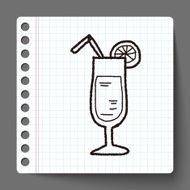 drink doodle N9