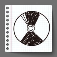 dved doodle N2