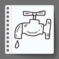 Environmental protection concept Conserve water protect the en N11