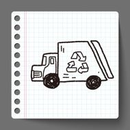 Environmental protection concept Doing recycle to protect our e N25