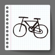 Environmental protection concept More cycling to reduce emissio N6